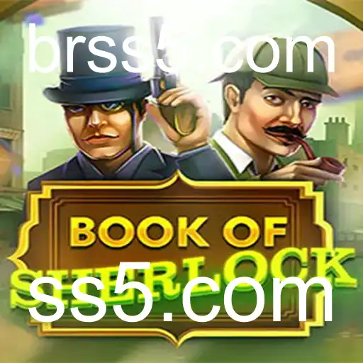 Explorando o Fascinante Mundo de BookOfSherlock