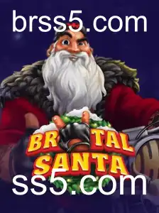 Explorando 'BrutalSanta': Uma Nova Aventura de Jogo em ss5.com