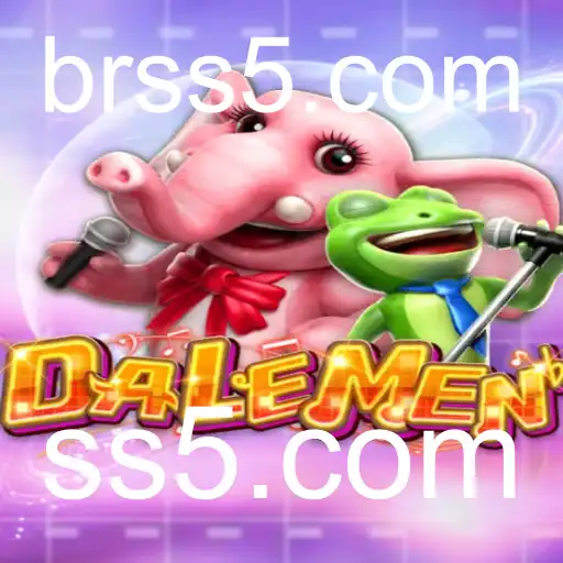 DALEMEN: O Novo Fenômeno dos Jogos de Tabuleiro