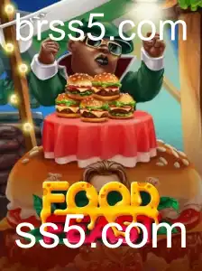 Descubra FoodFeast: O Jogo de Estratégia e Sabores que Conquista