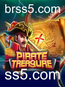 Explorando PirateTreasure - Descubra o Mundo de Aventuras e Desafios