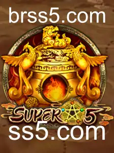 Explorando o Fascinante Mundo de Super5