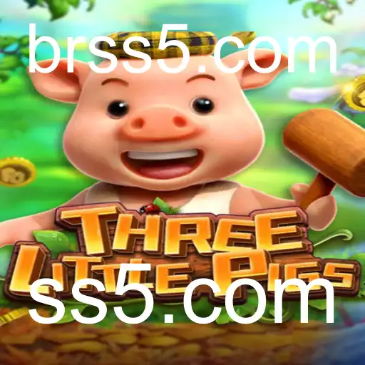 Descubra o Fascinante Mundo do Jogo THREELITTLEPIGS