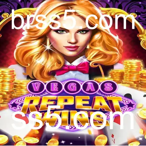 Explorando o Fascinante Mundo de VegasRepeatWins
