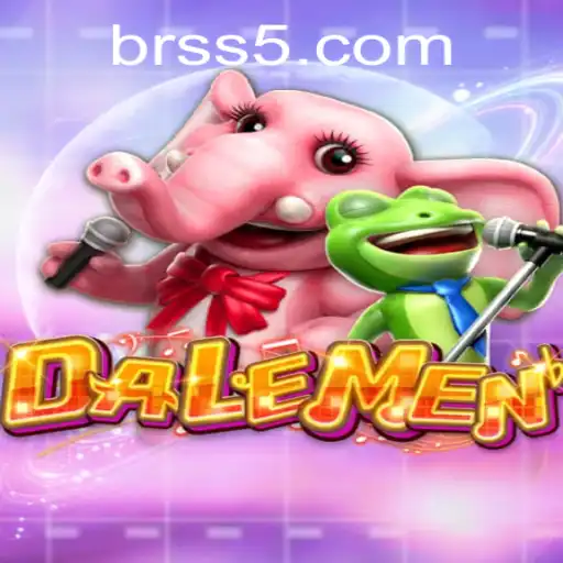 DALEMEN: O Novo Fenômeno dos Jogos de Tabuleiro