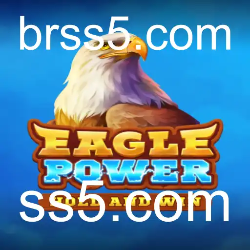 EaglePower: Uma Experiência de Jogo Empolgante com ss5.com
