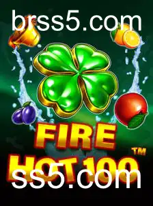 Descubra as Aventuras de FireHot100