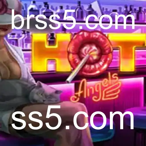 Descubra o Fascinante Mundo de HotAngels: A Nova Sensação em Jogos