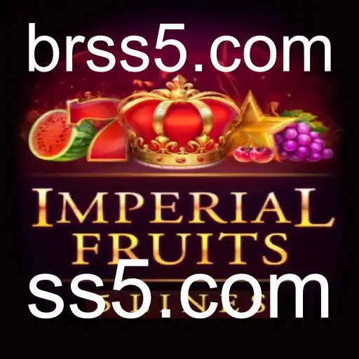 ImperialFruits5: Uma Aventura Frutífera nas Galáxias Virtuais