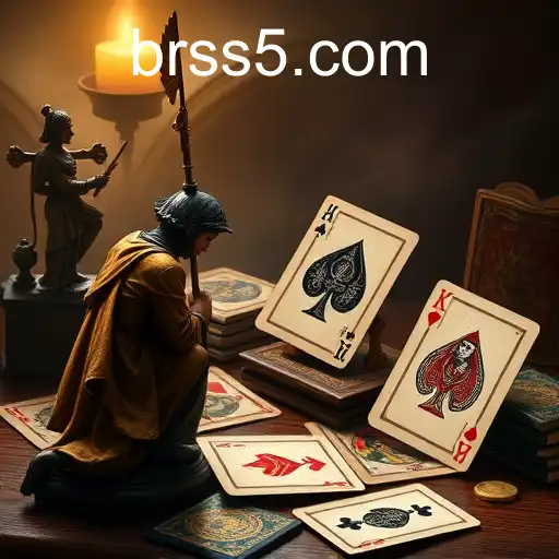 Jogos de cartas