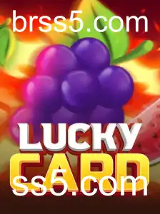 Explorando LuckyCard: Um Mergulho no Jogo Popular