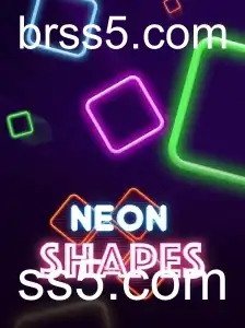 Descubra o Fascinante Mundo de NeonShapes: O Jogo de Estratégia e criatividade