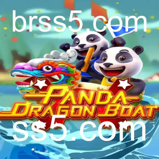 Descubra o Mundo Empolgante de Pandadragonboat
