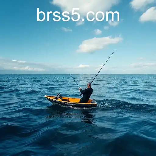 Pesca online