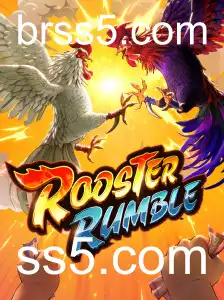 RoosterRumble: A Revolução do Jogo com ss5.com