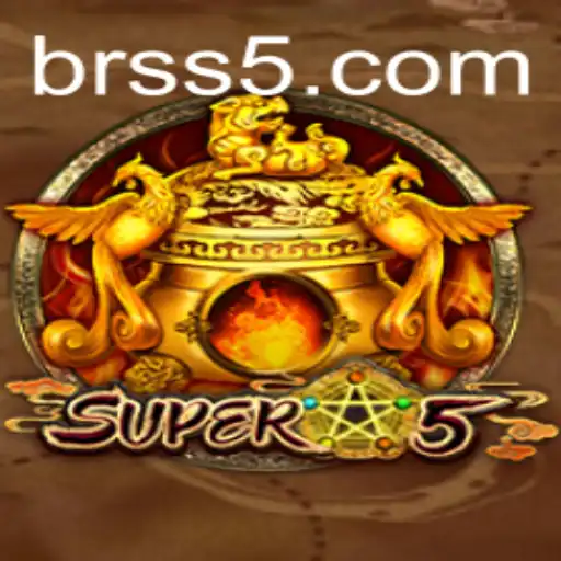 Explorando o Fascinante Mundo de Super5