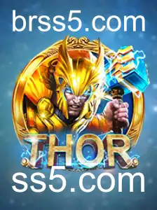 Desvendando o Mundo de THOR: Aventura e Estratégia no Universo dos Jogos