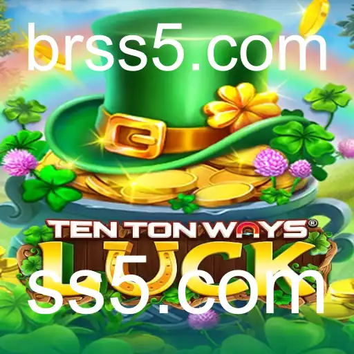 Descubra o Fascinante Mundo de TenTonWaysLuck