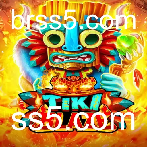 Explorando TikiBlaze: O Jogo de Aventuras e Estratégia no Mundo de ss5.com