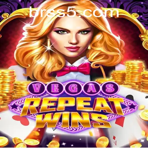 Explorando o Fascinante Mundo de VegasRepeatWins